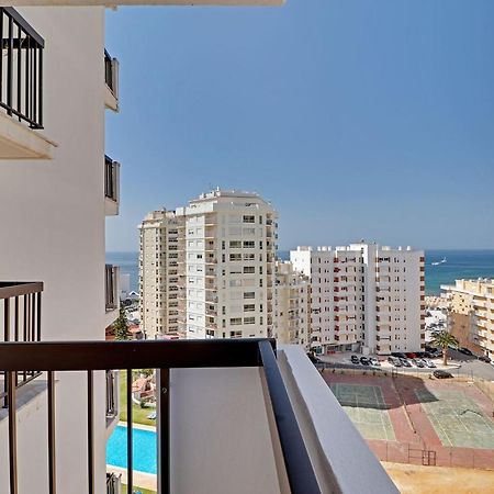 Armacao De Pera Ocean View By Homing Apartment Bagian luar foto