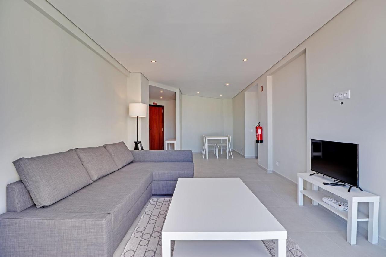 Armacao De Pera Ocean View By Homing Apartment Bagian luar foto