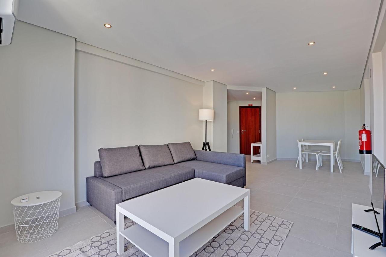 Armacao De Pera Ocean View By Homing Apartment Bagian luar foto